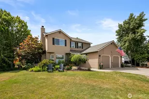 424 Canyon Pl, Wenatchee, WA 98801 - Photo 1