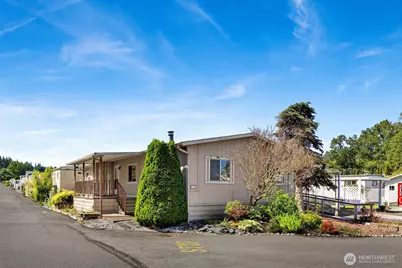 1200 Lincoln Street #231, Bellingham, WA 98229 - Photo 1