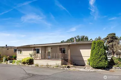 1200 Lincoln Street #231, Bellingham, WA 98229 - Photo 3