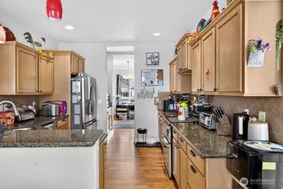 600 N Bluff West Drive, Moses Lake, WA 98837 - Photo 5