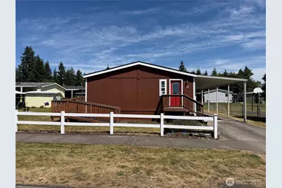 222 Maple Avenue NW #35, Napavine, WA 98565 - Photo 3
