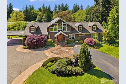 7920 Holiday Valley Drive NW, Olympia, WA 98502 - Photo 1