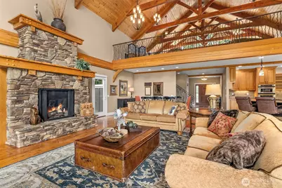 7920 Holiday Valley Drive NW, Olympia, WA 98502 - Photo 7