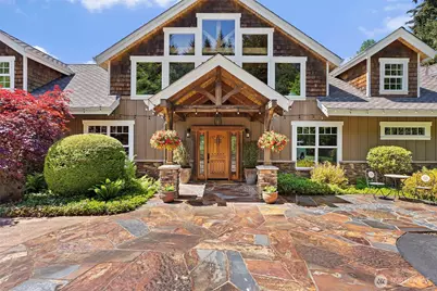 7920 Holiday Valley Drive NW, Olympia, WA 98502 - Photo 3