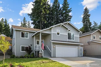 1014 Denny Avenue, Cle Elum, WA 98922 - Photo 1