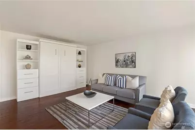 4561 Lake Washington Boulevard NE #203, Kirkland, WA 98033 - Photo 7