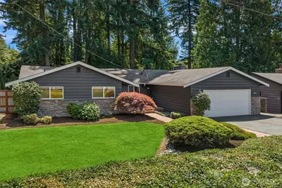 7061 NE 137th Street, Kirkland, WA 98034 - Photo 1