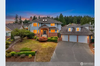 10512 SE 302nd Street, Auburn, WA 98092 - Photo 1