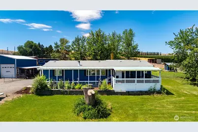 254440 E Sr 397, Kennewick, WA 99337 - Photo 3