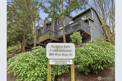 301 W Raye Street #201, Seattle, WA 98119 - Photo 37