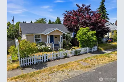 1010 N Pine Street, Tacoma, WA 98406 - Photo 1