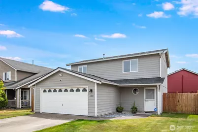 1104 201st Street E, Spanaway, WA 98387 - Photo 3