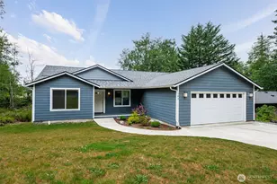 183 Rainier Ln, Port Ludlow, WA 98365 - Photo 1