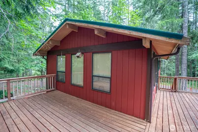 321 N Wynoochee Drive, Hoodsport, WA 98548 - Photo 3