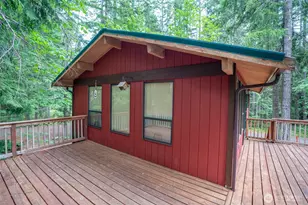 321 N Wynoochee Dr, Hoodsport, WA 98548 - Photo 3