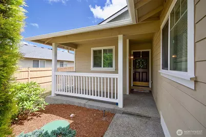 15207 Carter Loop SE, Yelm, WA 98597 - Photo 3