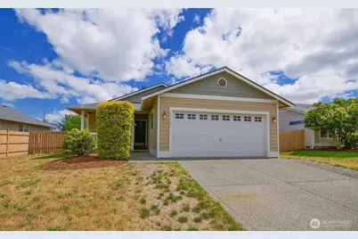 15207 Carter Loop SE, Yelm, WA 98597 - Photo 1