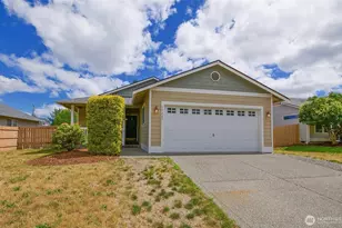 15207 Carter Loop SE, Yelm, WA 98597 - Photo 1