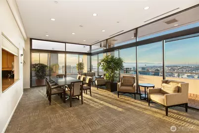1301 Spring Street #8C, Seattle, WA 98101 - Photo 5