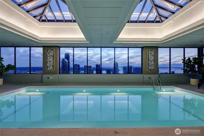 1301 Spring Street #8C, Seattle, WA 98101 - Photo 3