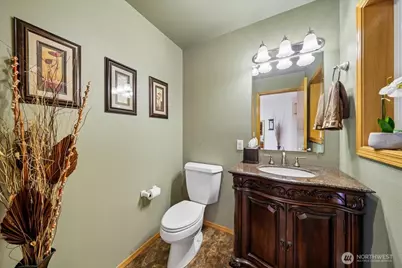 12912 134th Avenue Ct, Anderson Island, WA 98303 - Photo 21