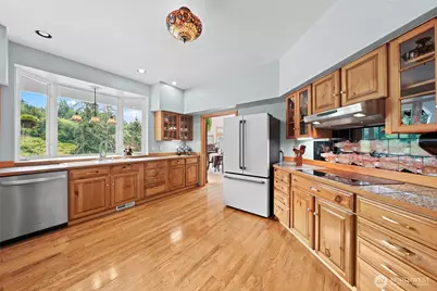12912 134th Avenue Ct, Anderson Island, WA 98303 - Photo 15