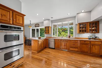 12912 134th Avenue Ct, Anderson Island, WA 98303 - Photo 17