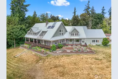 12912 134th Avenue Ct, Anderson Island, WA 98303 - Photo 3