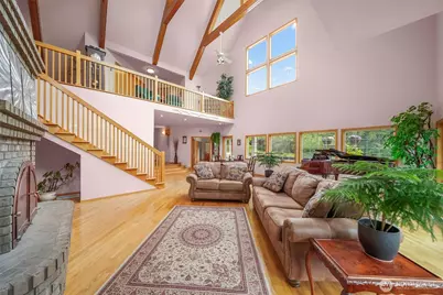 12912 134th Avenue Ct, Anderson Island, WA 98303 - Photo 13