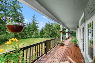 12912 134th Avenue Ct, Anderson Island, WA 98303 - Photo 7