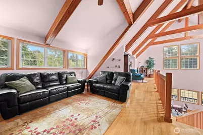 12912 134th Avenue Ct, Anderson Island, WA 98303 - Photo 25
