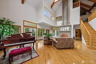 12912 134th Avenue Ct, Anderson Island, WA 98303 - Photo 9