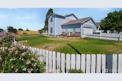 510 E Quintanilla Drive, Moses Lake, WA 98837 - Photo 3