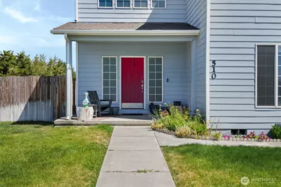 510 E Quintanilla Drive, Moses Lake, WA 98837 - Photo 5