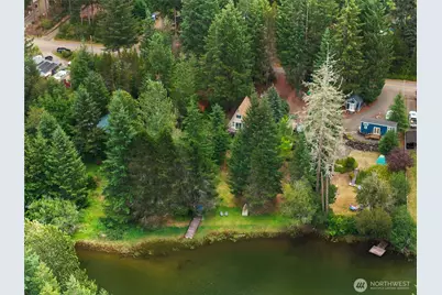 580 E Emerald Lake Drive E, Grapeview, WA 98546 - Photo 35