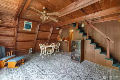 580 E Emerald Lake Drive E, Grapeview, WA 98546 - Photo 5