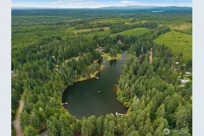 580 E Emerald Lake Drive E, Grapeview, WA 98546 - Photo 29
