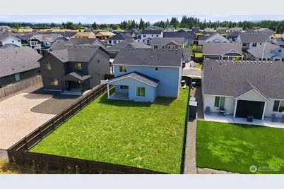 705 Pagget Avenue, Winlock, WA 98596 - Photo 5