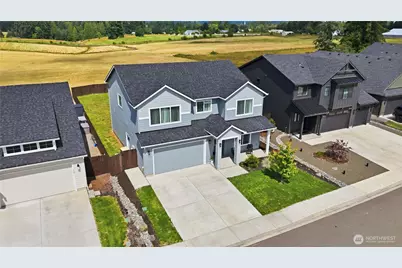 705 Pagget Avenue, Winlock, WA 98596 - Photo 3