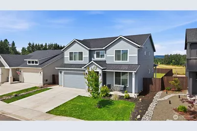705 Pagget Avenue, Winlock, WA 98596 - Photo 1