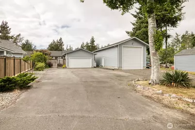 602 Huckleberry Court SE, Ocean Shores, WA 98569 - Photo 1