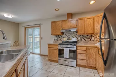602 Huckleberry Court SE, Ocean Shores, WA 98569 - Photo 13