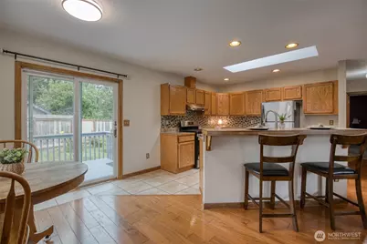 602 Huckleberry Court SE, Ocean Shores, WA 98569 - Photo 9