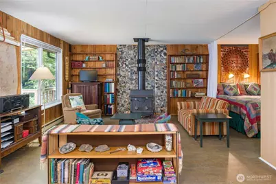 304 Frances Lane, Lopez Island, WA 98261 - Photo 13