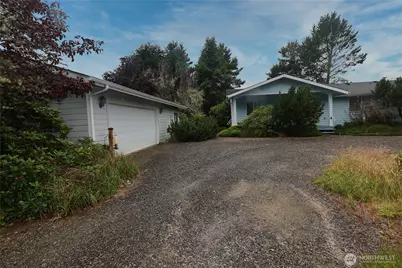 243 Octopus Avenue NE, Ocean Shores, WA 98569 - Photo 1