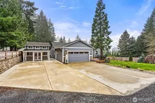 3115 & 3119 Zenkner Valley Road SW, Centralia, WA 98531 - Photo 3