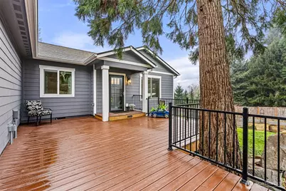 3115 & 3119 Zenkner Valley Road SW, Centralia, WA 98531 - Photo 7