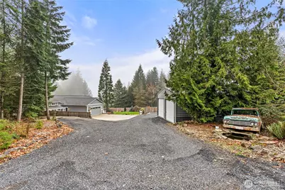 3115 & 3119 Zenkner Valley Road SW, Centralia, WA 98531 - Photo 31