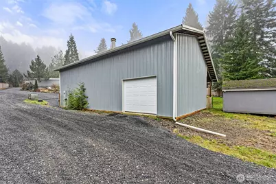 3115 & 3119 Zenkner Valley Road SW, Centralia, WA 98531 - Photo 5