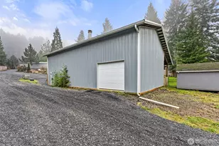 3115 & 3119 Zenkner Valley Road SW, Centralia, WA 98531 - Photo 5